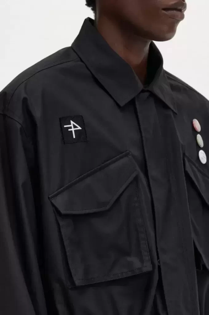 Kullanışlı Erkek Ceketleri