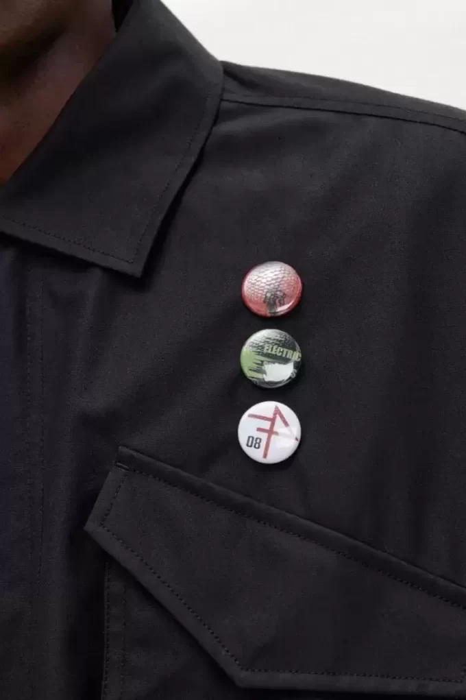 Kullanışlı Erkek Ceketleri