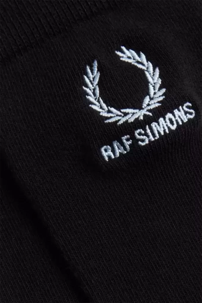 İşlemeli Erkek Çorapları