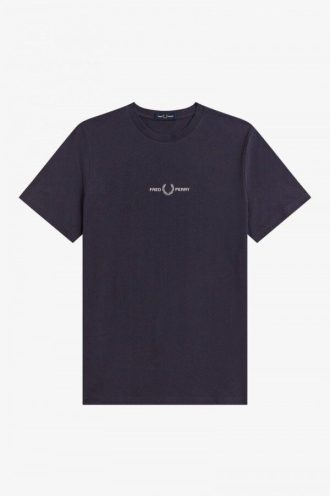 İşlemeli Tişörtler