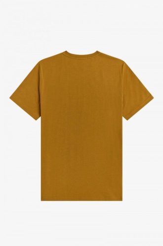 İşlemeli Tişörtler