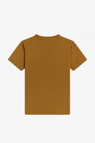 İşlemeli Tişörtler