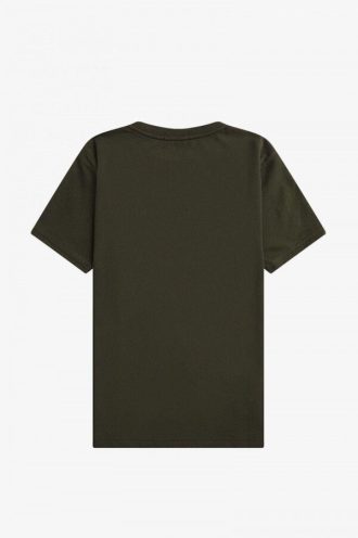 İşlemeli Tişörtler