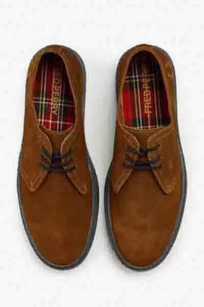 Linden Erkek Spor Ayakkabıları