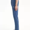Loopback Sweat Erkek Pantolonu