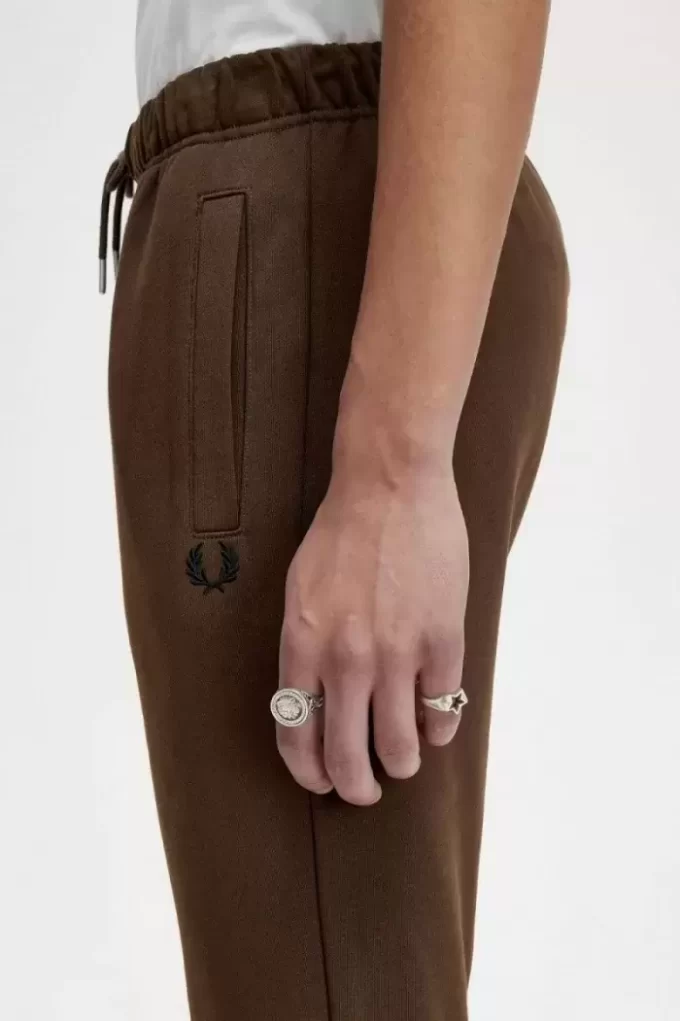 Loopback Sweat Erkek Pantolonu