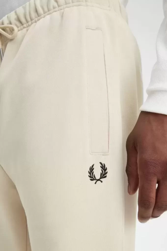 Loopback Sweat Erkek Pantolonu