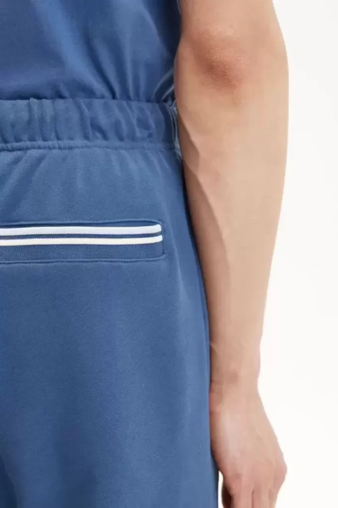 Loopback Sweat Erkek Pantolonu