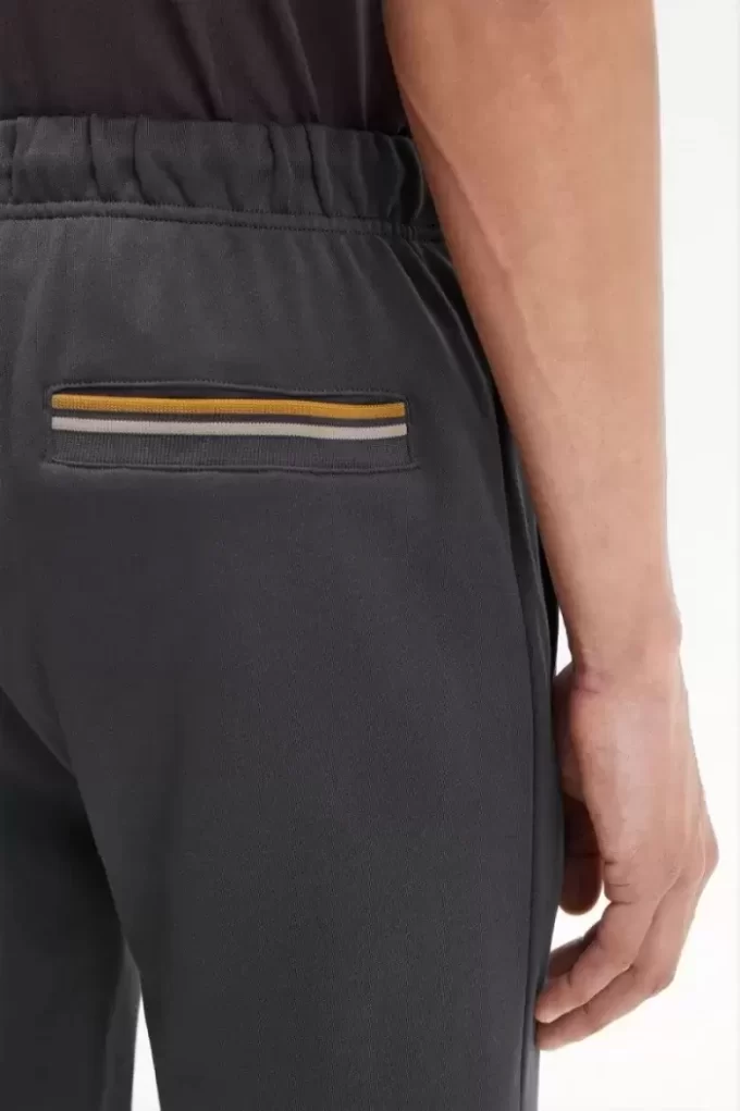 Loopback Sweat Erkek Pantolonu