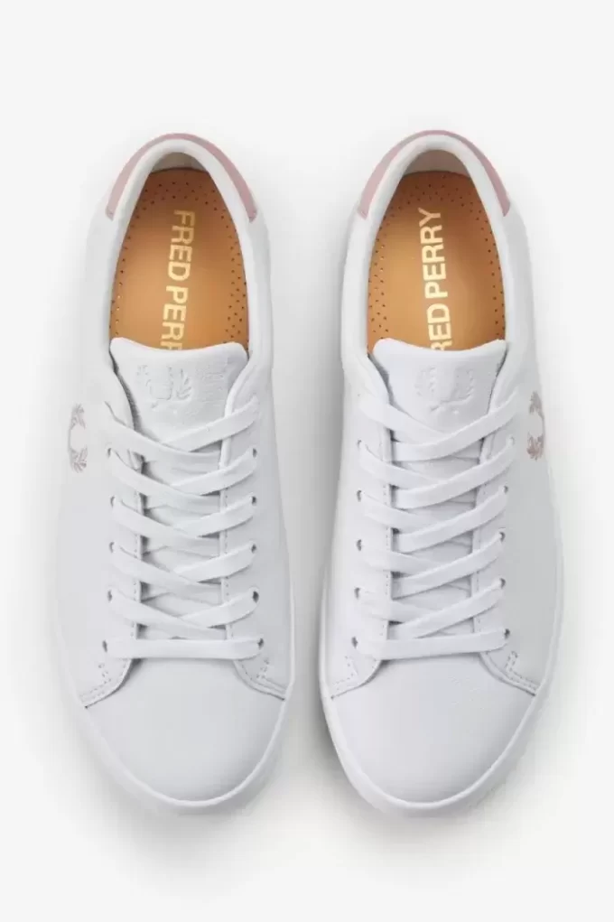 Lottie Kadın Tenis Ayakkabıları