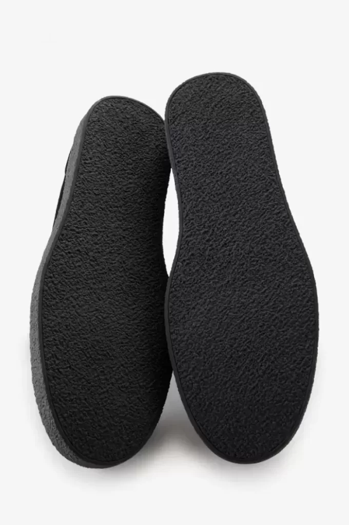 Low Dawson Erkek Loafer’ları