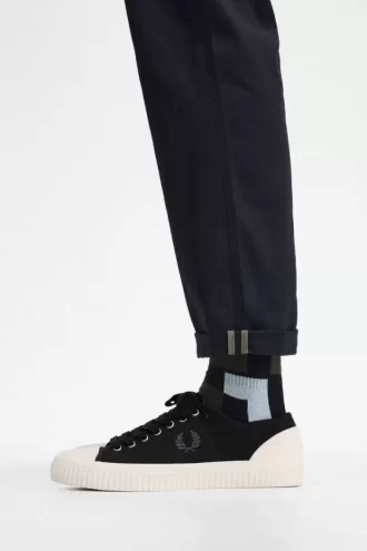 Low Hughes Kadın Spor Ayakkabıları