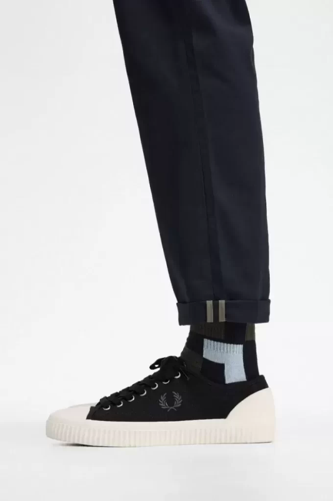 Low Hughes Kadın Spor Ayakkabıları