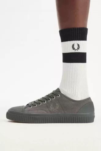 Low Hughes Kadın Spor Ayakkabıları