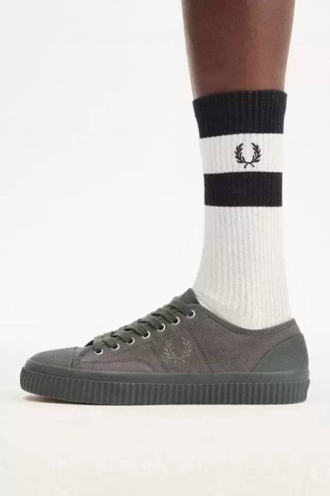 Low Hughes Kadın Spor Ayakkabıları