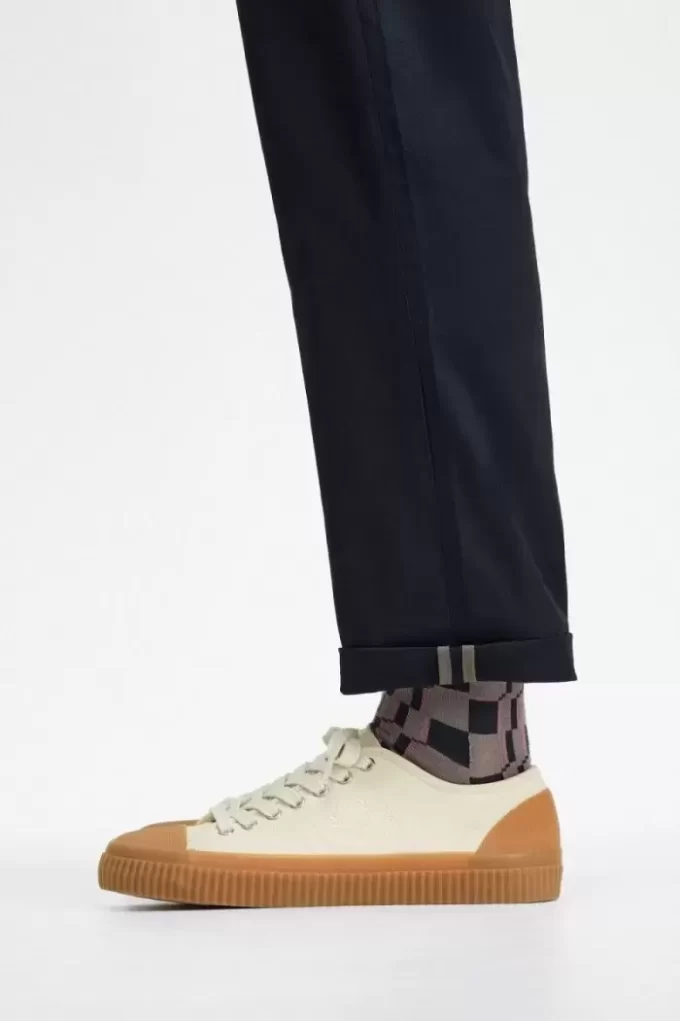 Low Hughes Kadın Spor Ayakkabıları