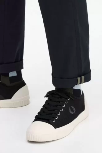 Low Hughes Kadın Spor Ayakkabıları