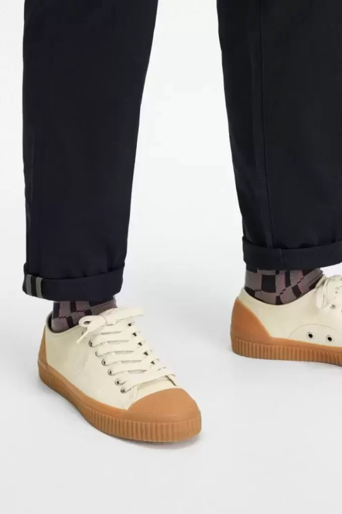 Low Hughes Kadın Spor Ayakkabıları