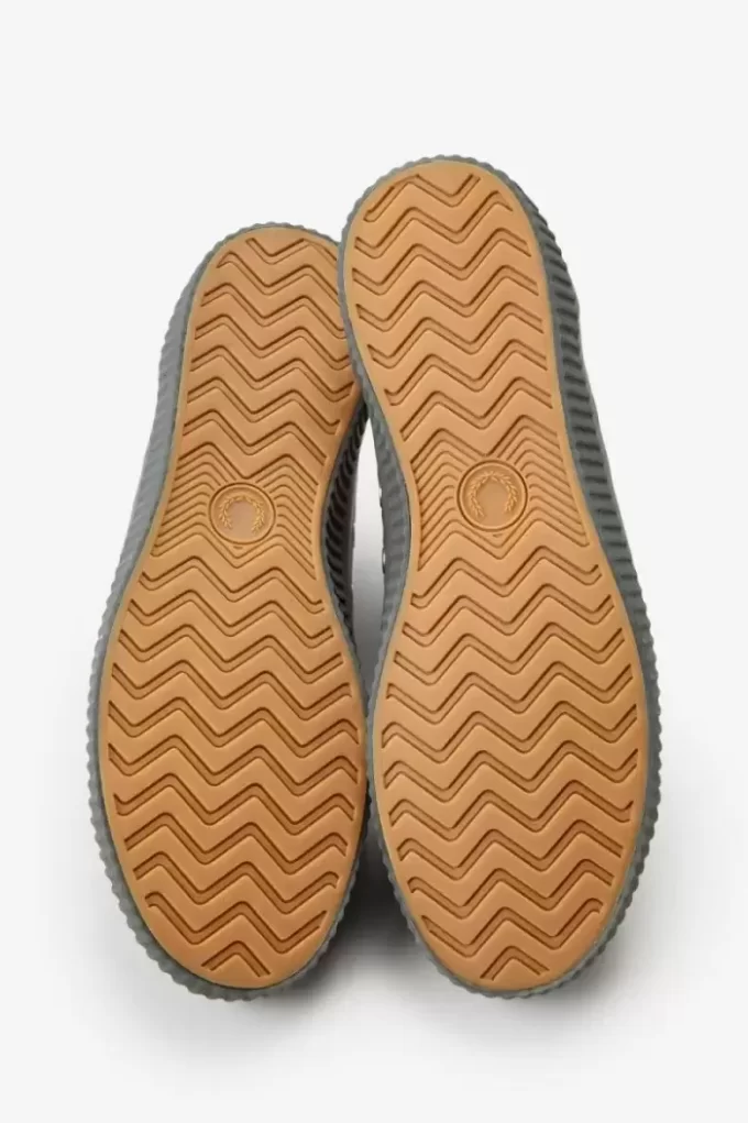 Low Hughes Kadın Spor Ayakkabıları