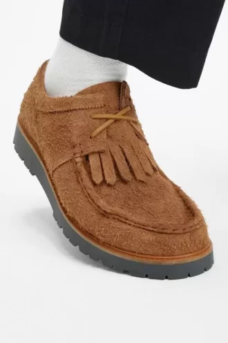 Low Kenney Erkek Botları