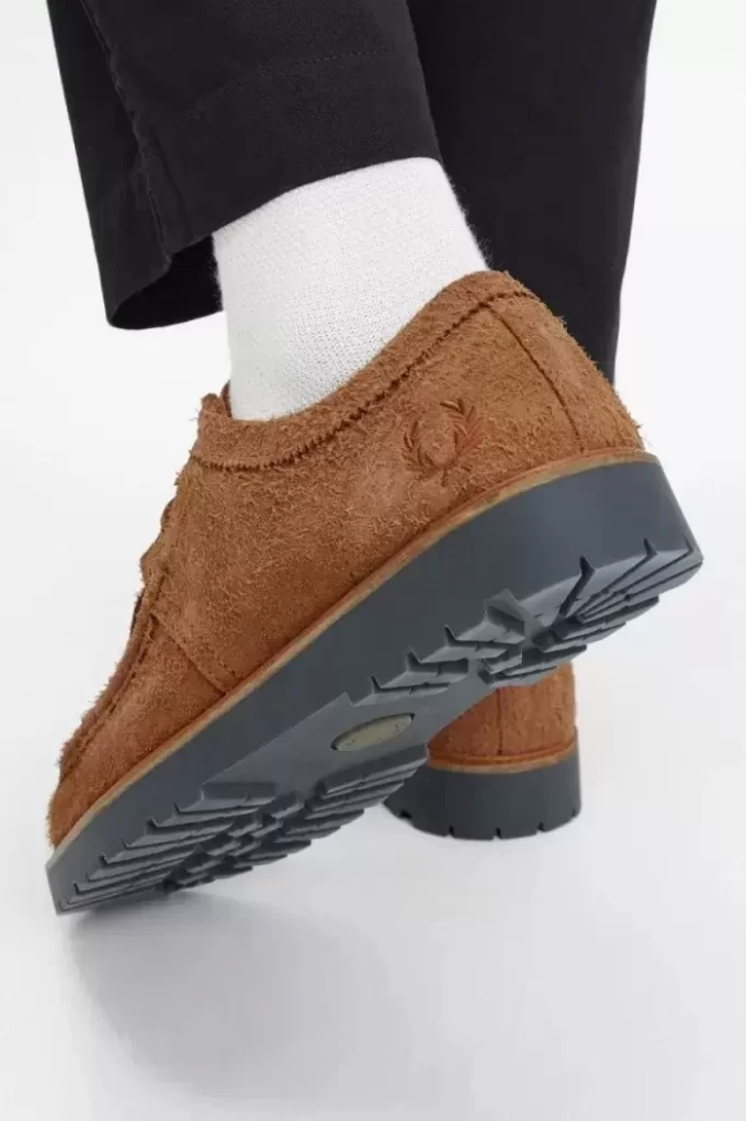 Low Kenney Erkek Botları