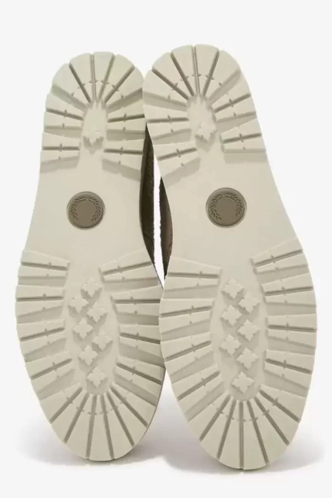 Low Kenney Erkek Botları