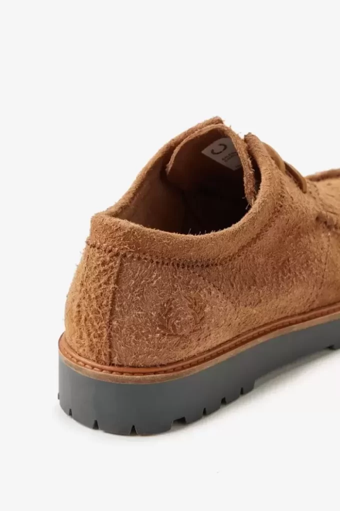 Low Kenney Erkek Botları