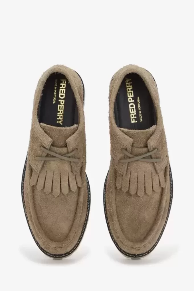 Low Kenney Erkek Botları