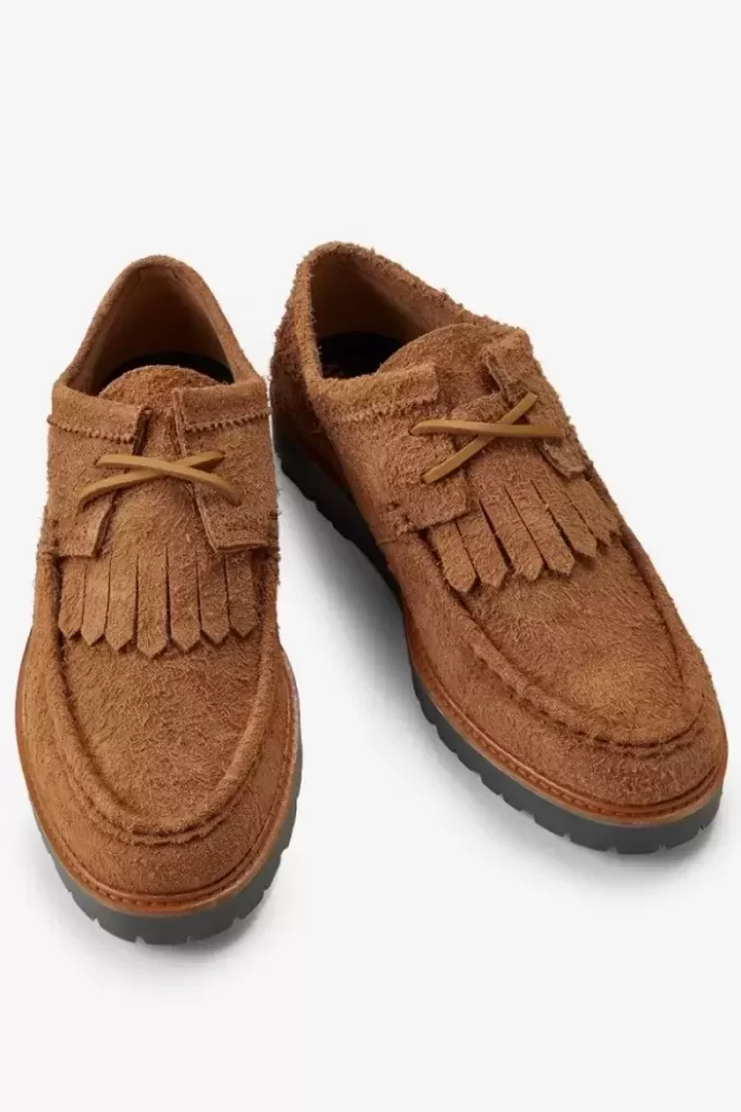 Low Kenney Erkek Botları