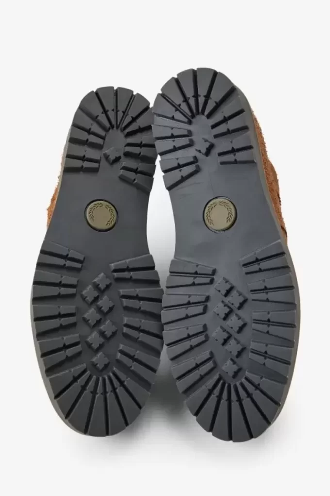 Low Kenney Erkek Botları