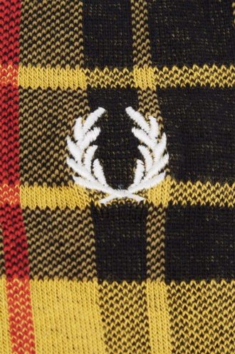 Macleod Tartan Çoraplar