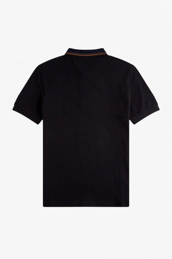 Madalya Şeritli Polo Tişörtler Madalya Şeritli Polo Tişörtler