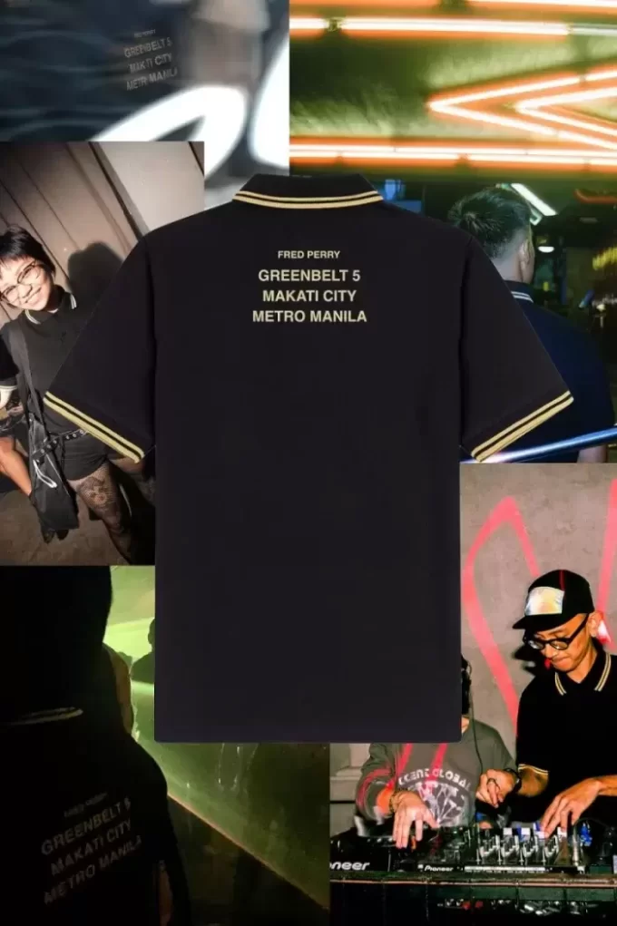 Makati M12 Erkek Polo Tişörtü