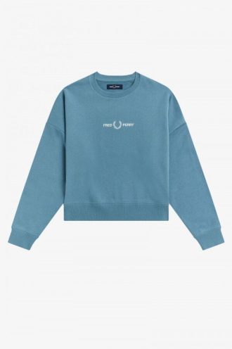 Markalı Sweatshirtler