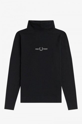 Markalı Yuvarlak Yaka Tişörtler