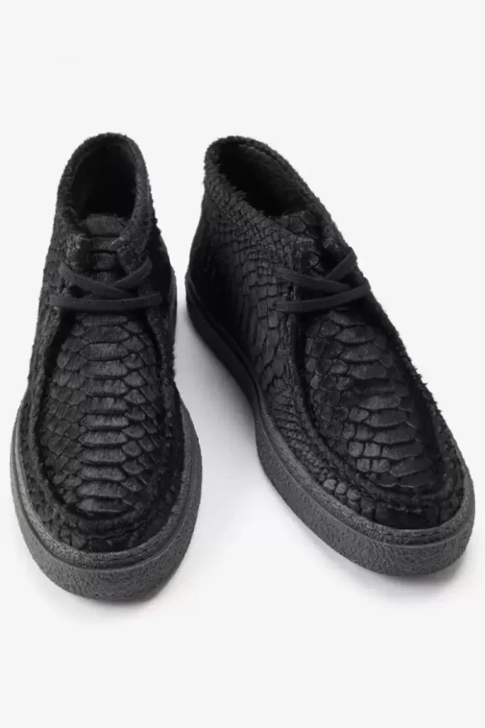 Mid Dawson Erkek Botları