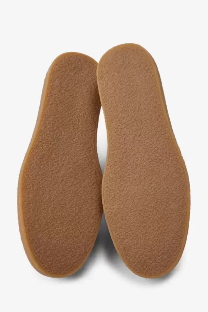 Mid Dawson Erkek Botları