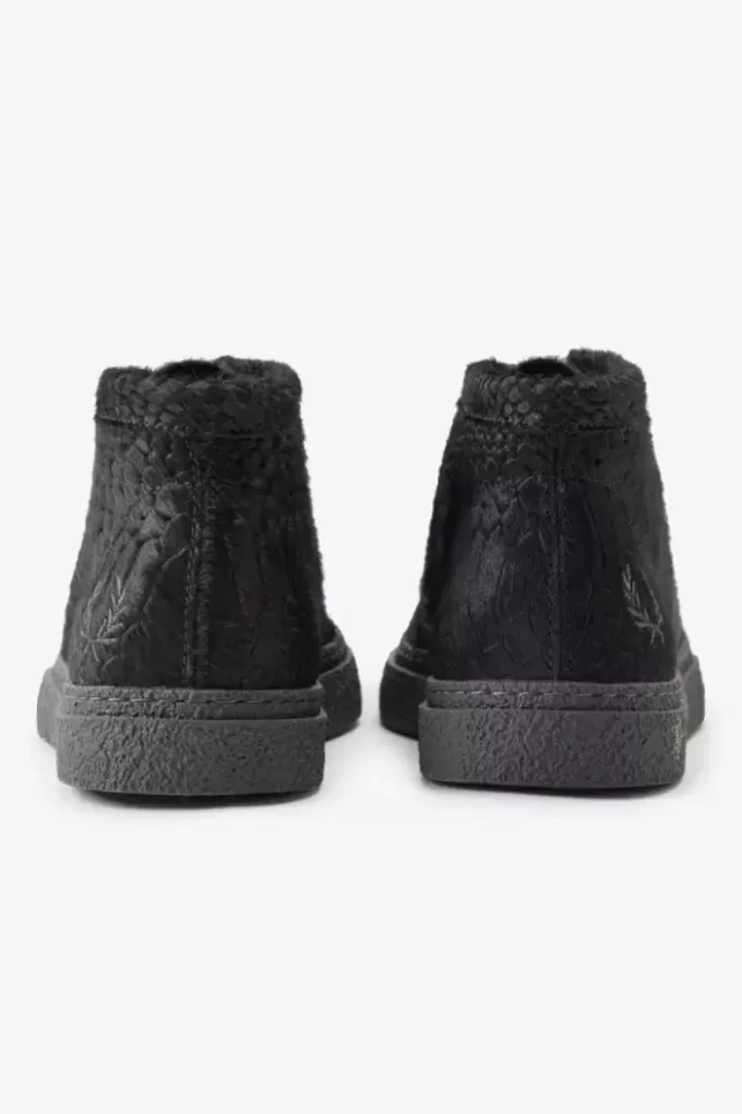 Mid Dawson Erkek Botları