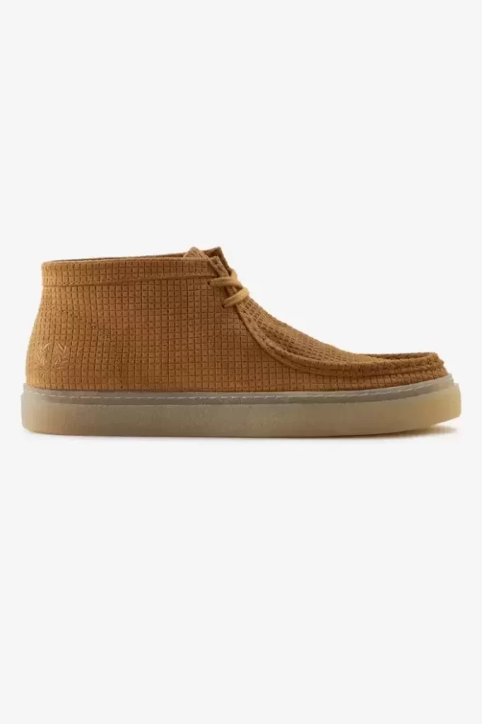 Mid Dawson Erkek Loafer’ları
