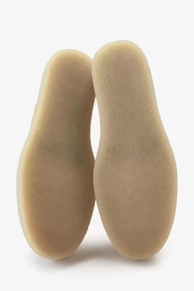 Mid Dawson Erkek Loafer’ları