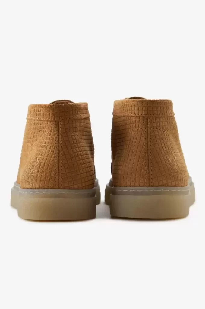 Mid Dawson Erkek Loafer’ları