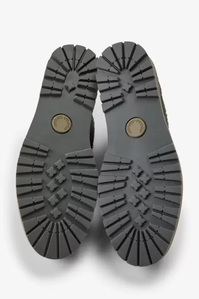 Mid Kenney Erkek Botları