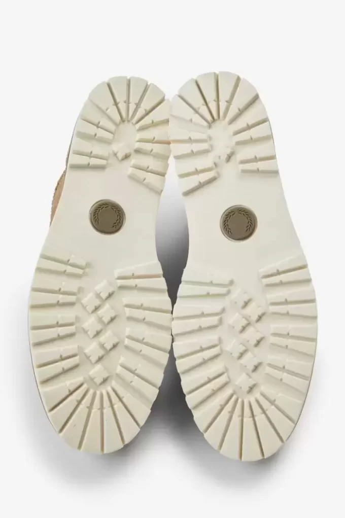 Mid Kenney Erkek Botları