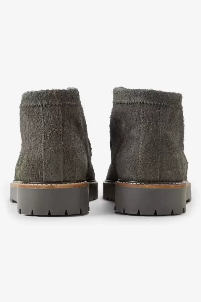 Mid Kenney Erkek Botları