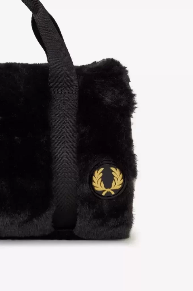 Mini Varil Kadın Çantaları