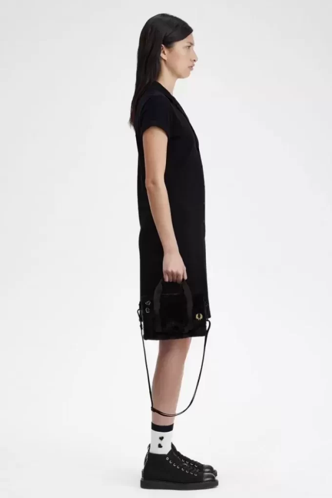 Mini Varil Kadın Çantaları