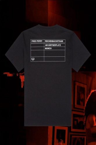 Münih Zil Tişörtleri
