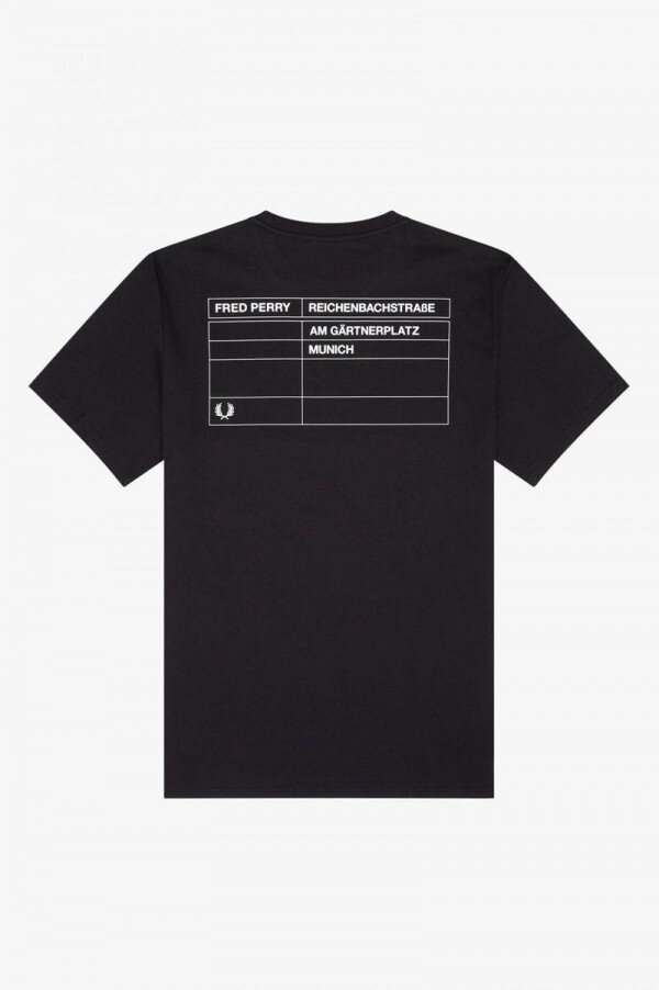 Münih Zil Tişörtleri Münih Zil Tişörtleri