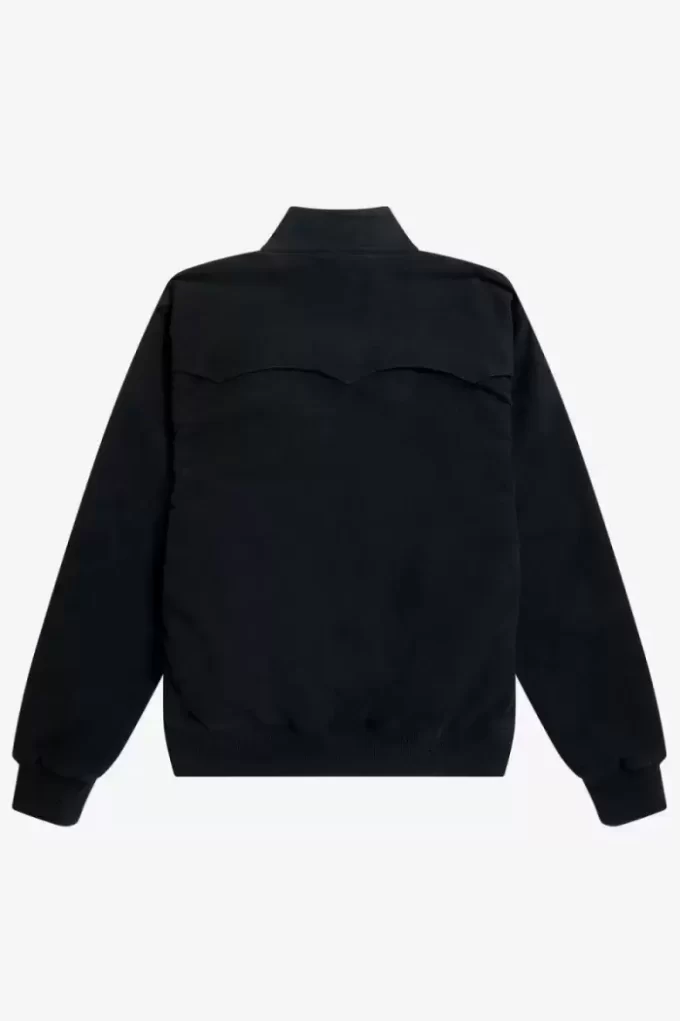 Moleskin Harrington Erkek Ceketleri