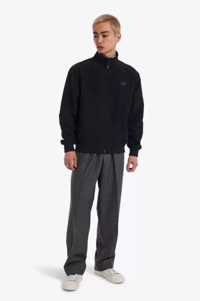 Moleskin Harrington Erkek Ceketleri